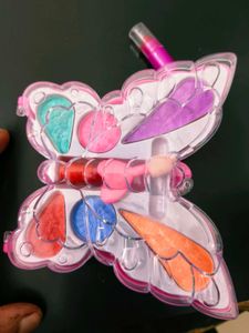 Butterfly Makeup Kit