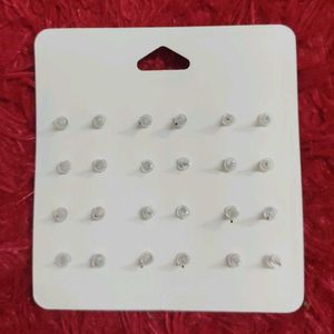 Fashion Earrings Set