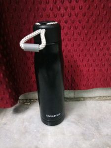 Samsonite Water Bottle hot and cold