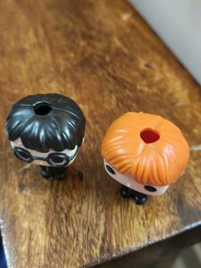 Harry Potter Funko Pop Collection