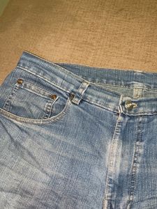 High Waist Shorts