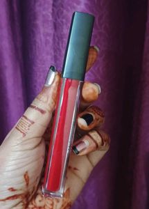 JS Beauty Matte Majesty Liquid Lipstick