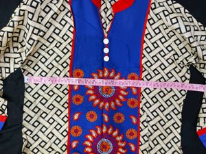 New Kurti💖