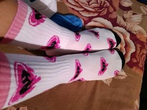 5 Cute combo socks