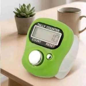 Digital Finger Counter (Pack of 2)