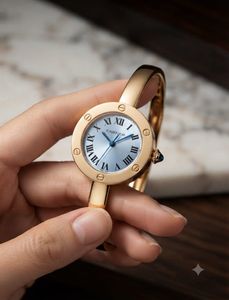 Cartier Ladies Watch