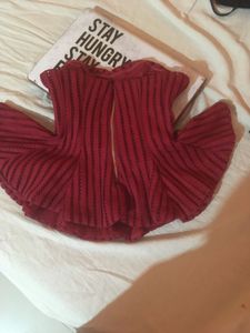 Tag Intact Corset From Australia