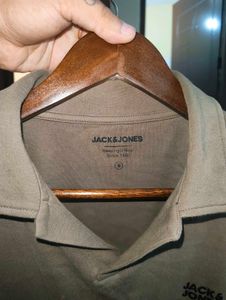 Jack & Jones Men's Polo Shirt