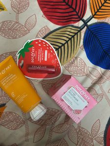 comboo DOT & KEY Skincare Set