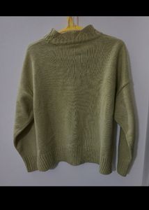 ₹99 || • Green 💚 sweater •