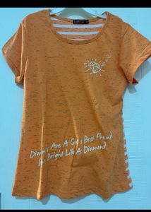 Combo Of 4 T-shirts (size32) 6-10 Years