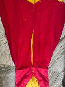 New Party Wear Frock