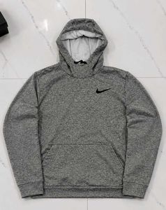 Nike Grey Original Hoodie