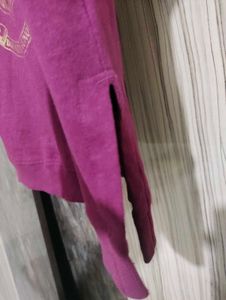 Genuine Hogwarts Hoodie