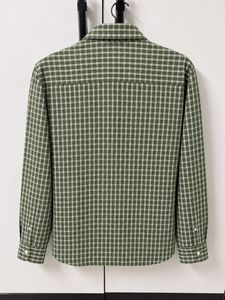 Long sleeve mens shirt both casual/formal
