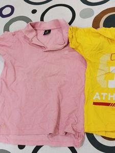 4 Clothes Combo