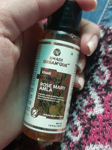 Khadi Hair Cleanser