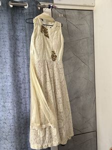 Elegant Party Wear Dress