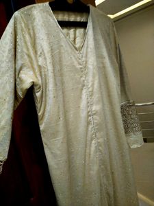 Party Wear  Only One Time Worn