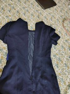 Formal Bodycon Dress Small Size