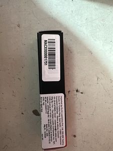 MAC Retro Matte Liquid Lipcolour