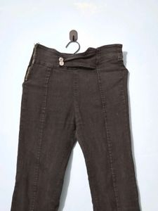 Women's Flared Jeans