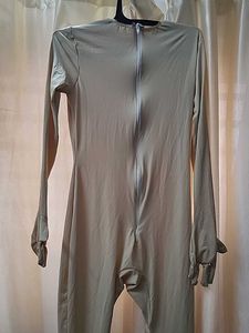 Lightweight Full Body Suit 4way stretchable