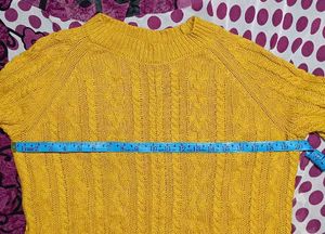 Cable Knit Sweaters Combo