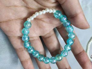 Beaded Bracelet