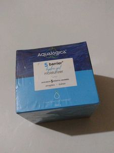 Aqualogica Hydra Gel Moisturizer