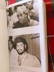 Dongri to Dubai: Six Decades of Mumbai Mafia