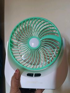 Mini Fan