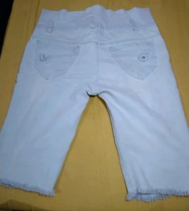 Women Short Jean