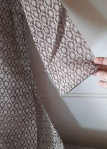 Men's Brocade Kurta set