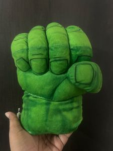 Hulk Gloves