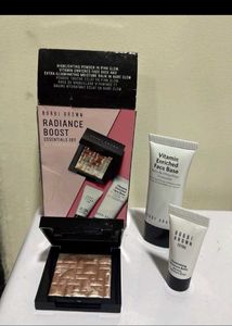 Bobbi Brown Radiance Boost Essentials Set