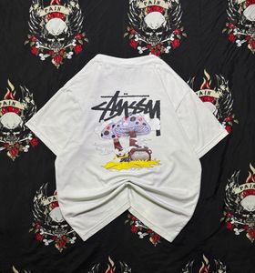 stussy tee