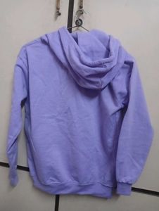 Lavender Hoodie