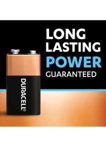 Duracell 9V Ultra Batteries (24 Pack)
