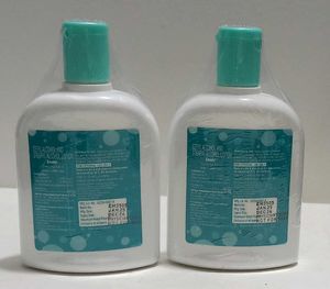 Emodel Face Cleansing Lotion Set Of 2 Bottle