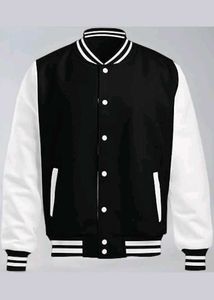 Combo set Size M Classic Varsity Jacket