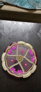 unique acrylic multipurpose box