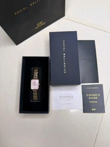 Daniel Wellington Watch - Green Dial