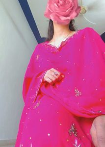heavy real zarkan sarara suits sets handwork pakis