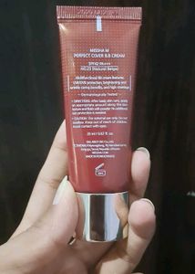 ✨🫧MISSHA M Perfect Cover BB Cream SPF42 PA+++🤍🌙