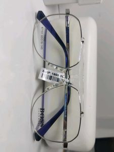 Hugo Boss Aviator Eyeglasses