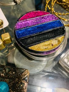 Assorted Fashion Jewelry Lot