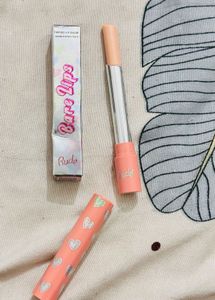 Rude Bare Lips Tinted Lip Balm
