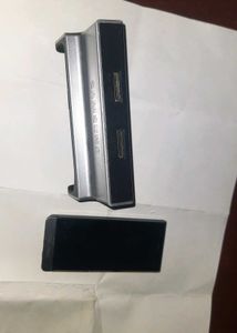Samsung YP-T10 MP3 Player In Condition