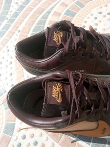❗️Sale ❗️Louis Vuitton x Nike Air Jordan Low